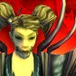 Logo of Horde